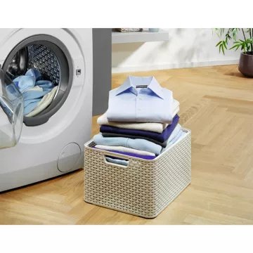 Lave linge séchant hublot ELECTROLUX EW9W1165RC - Image 8