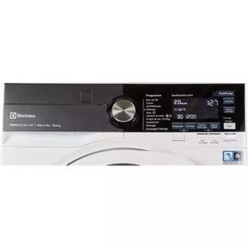 Lave linge séchant hublot ELECTROLUX EW9W1165RC - Image 11