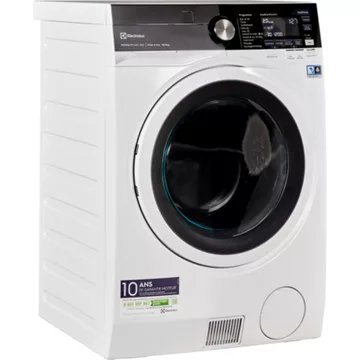 Lave linge séchant hublot ELECTROLUX EW9W1165RC - Image 13