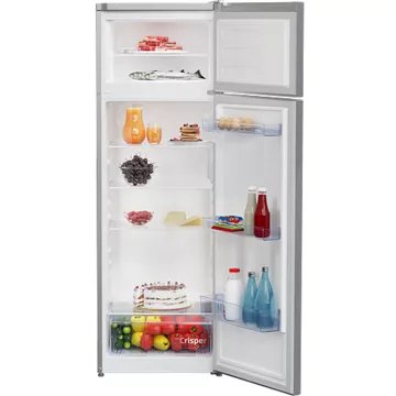 Réfrigérateur 2 portes BEKO RDSA280K40SN – Image 6