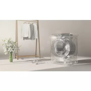 Lave linge séchant hublot ELECTROLUX EW9W1165RC - Image 15