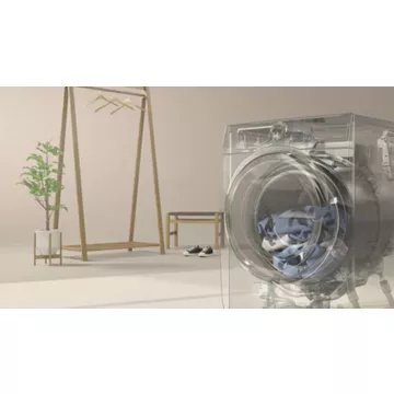 Lave linge séchant hublot ELECTROLUX EW9W1165RC - Image 16