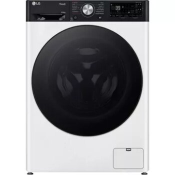 Lave linge séchant hublot LGF964R76WSTA