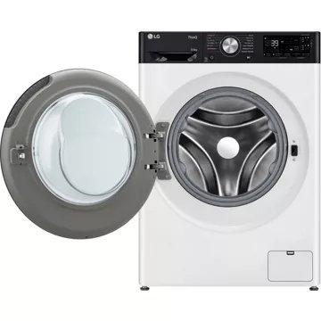 Lave linge séchant hublot LGF964R76WSTA – Image 6