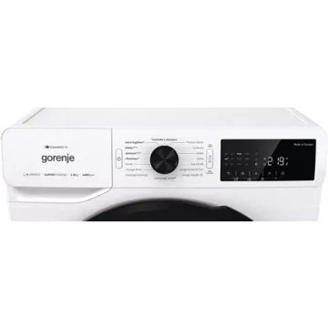 Lave linge hublot GORENJE WGPNEI84A1DS – Image 4