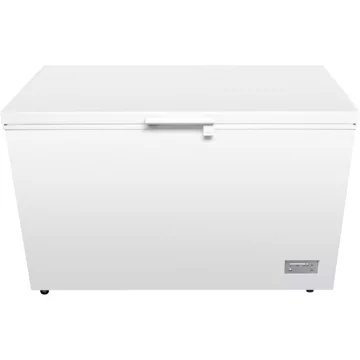 Congélateur coffre ESSENTIELB ECC85-130hob3 -E