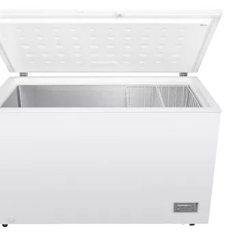 Congélateur coffre ESSENTIELB ECC85-130hob3 -E - Image 2