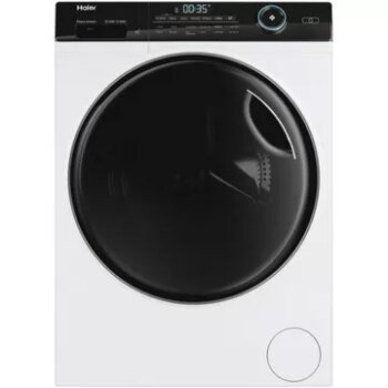 Lave linge hublot 	HAIER	HW100-B14959U1FR