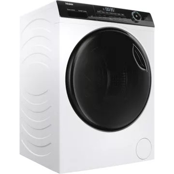 Lave linge hublot HAIER HW100-B14959U1FR – Image 2