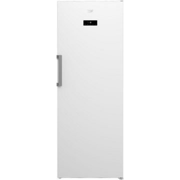 Congélateur armoire BEKO RFNE448E35W No Frost - Image 2