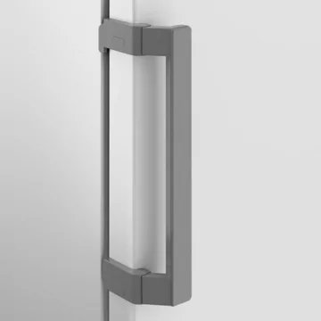 Congélateur armoire BEKO RFNE448E35W No Frost - Image 7