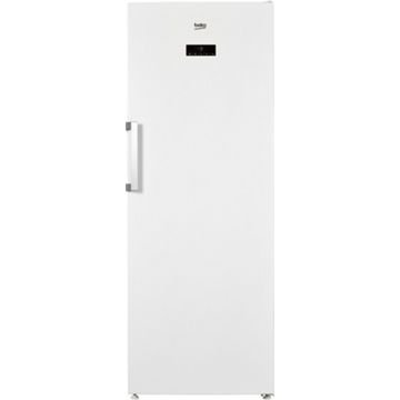 Congélateur armoire BEKO RFNE448E35W No Frost - Image 13