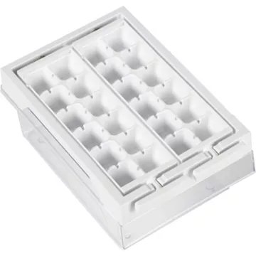 Congélateur armoire BEKO RFNE448E35W No Frost - Image 16