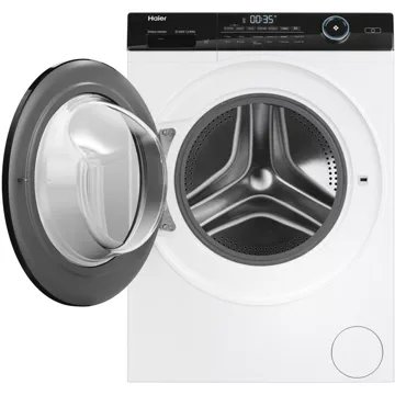 Lave linge hublot HAIER HW100-B14959U1FR – Image 8