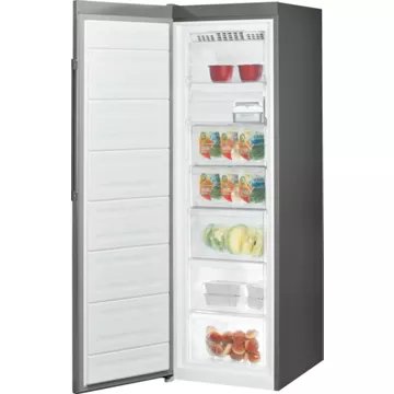 Congélateur armoire HOTPOINT UH8F2DXI2 - Image 2