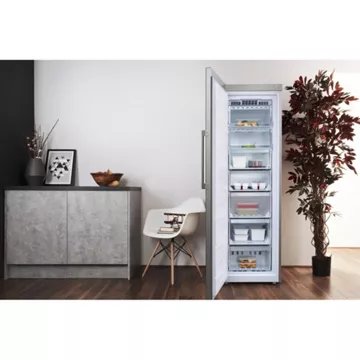 Congélateur armoire HOTPOINT UH8F2DXI2 - Image 4