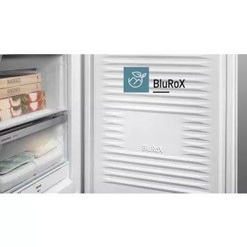 Congélateur armoire LIEBHERR FNb505i-22 BluROX – Image 6