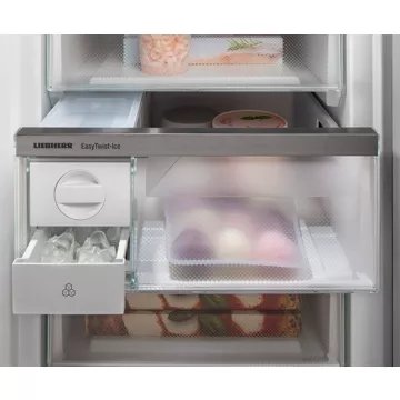 Congélateur armoire LIEBHERR FNb505i-22 BluROX – Image 11