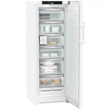 Congélateur armoire LIEBHERR FNb505i-22 BluROX – Image 15