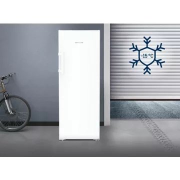 Congélateur armoire LIEBHERR FNb505i-22 BluROX – Image 17