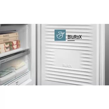 Congélateur armoire LIEBHERR FNb505i-22 BluROX – Image 18