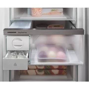 Congélateur armoire LIEBHERR FNb505i-22 BluROX – Image 19