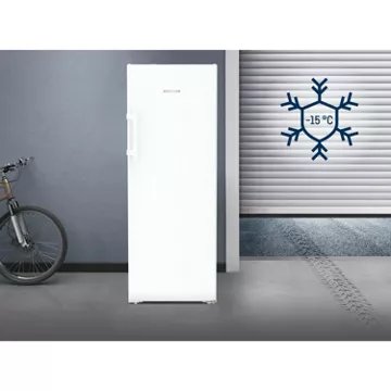 Congélateur armoire LIEBHERR FNb505i-22 BluROX – Image 22
