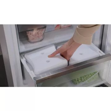 Congélateur armoire LIEBHERR FNb505i-22 BluROX – Image 28