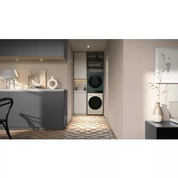 Lave linge séchant hublot LG F214WT8GRBE Washtower - Image 7