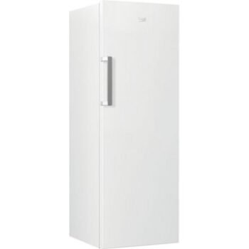 Congélateur armoire BEKO  RFNE290L41WN