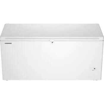 Congélateur coffre LIEBHERR CFD2505-26