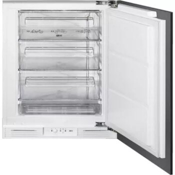 Congélateur top SMEG	U8F082DE