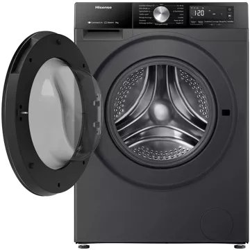 Lave linge hublot HISENSE WF3S9043BB3 – Image 2