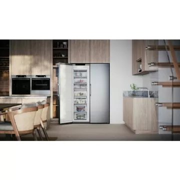 Congélateur armoire ASKO FN23841S - Image 3