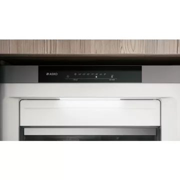 Congélateur armoire ASKO FN23841S - Image 5