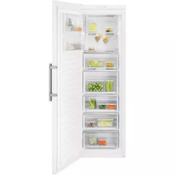 Congélateur armoire ELECTROLUX	 LUS7MD28W