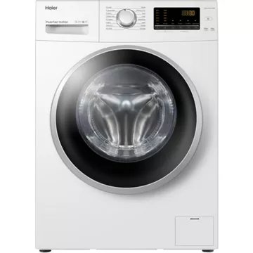 Lave linge hublot HAIER HW010-CP1439N