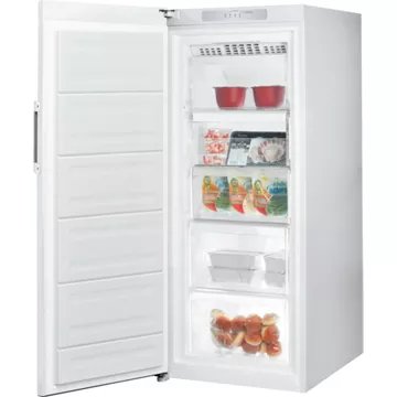 Congélateur armoire INDESIT UI4F2TWFR - Image 2
