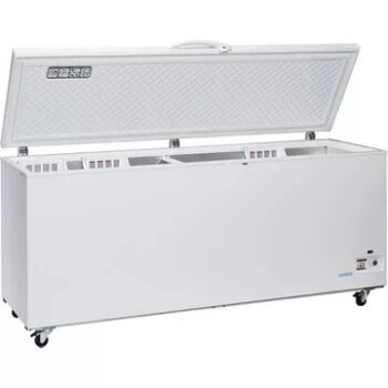 Congélateur pro	COOLHEAD	CF708