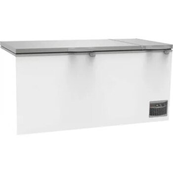 Congélateur pro	IARP CF 900 SILVER