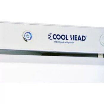 Congélateur pro	COOLHEAD	CNX6_COOLHEADEUROPE
