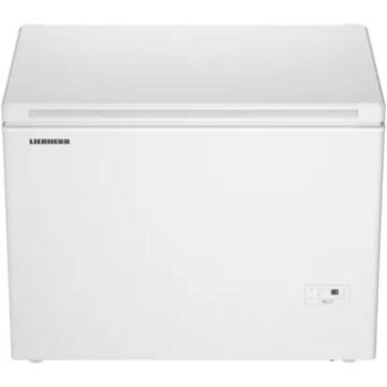 Congélateur coffre LIEBHERR CFE1870-26