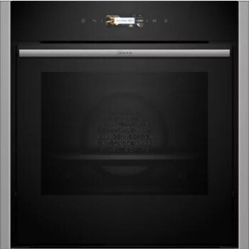 Four encastrable 							NEFF				B54CR71N3 N70 Airfry