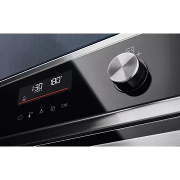 Four encastrable ELECTROLUX EOD6P46X steambake – Image 8