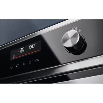 Four encastrable ELECTROLUX EOD6P46X steambake – Image 11