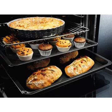 Four encastrable ELECTROLUX EOD6P46X steambake – Image 15