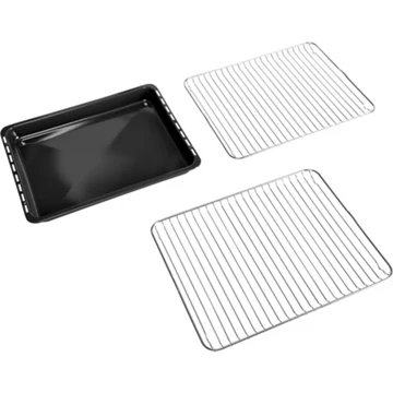 Four encastrable ELECTROLUX EOD6P46X steambake – Image 20