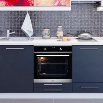 Four encastrable ELECTROLUX EOD6P46X steambake – Image 23