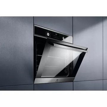 Four encastrable ELECTROLUX EOD6P46X steambake – Image 24
