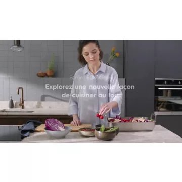 Four encastrable ELECTROLUX EOD6P46X steambake – Image 25
